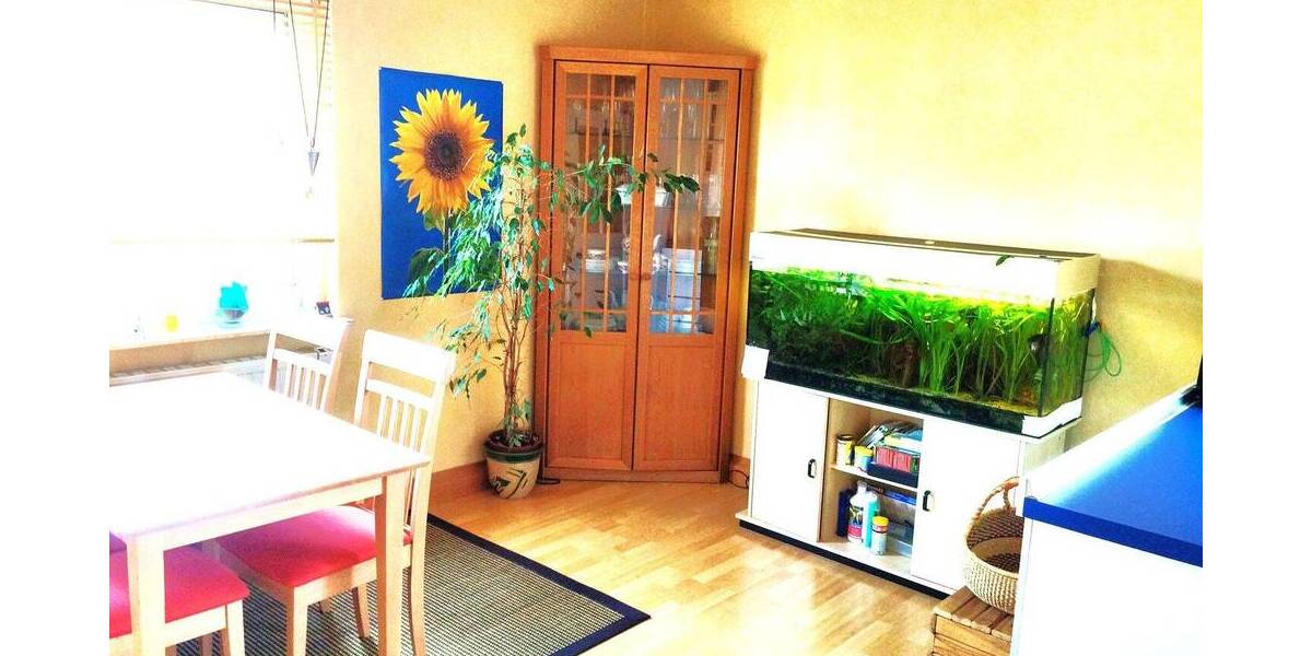 Etagenwohnung Alzenau - 2 Zimmer, 51 m&sup2;, 159.000&euro; | Angebot:26155301