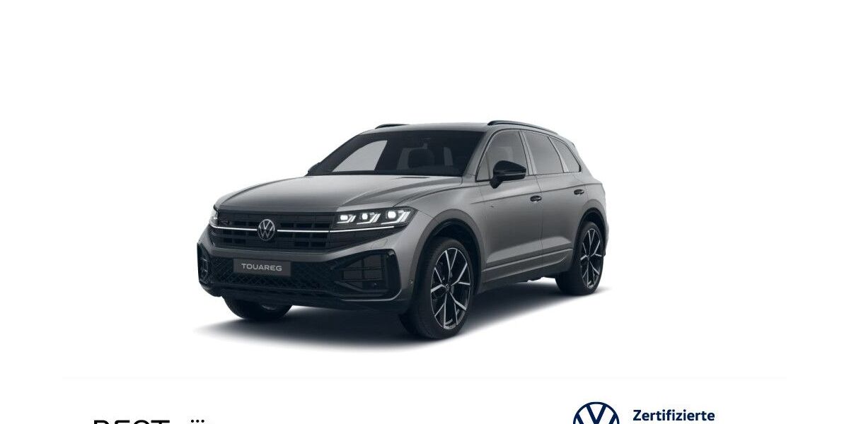 VW Touareg 23.800 km 73.449 &euro; Mühlheim 63165