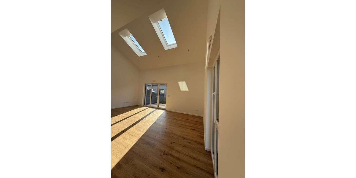 Etagenwohnung Aschaffenburg Gailbach - 3.5 Zimmer, 92 m&sup2;, 569.000&euro; | Angebot:27196121