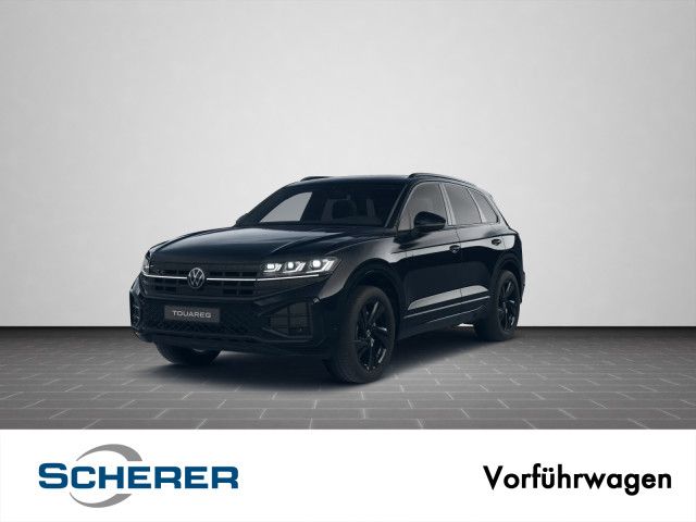 VW Touareg 7.000 km 92.980 &euro; Aschaffenburg 63741