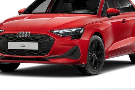 Audi A3 5.639 km 36.690 &euro; Großwallstadt 63868
