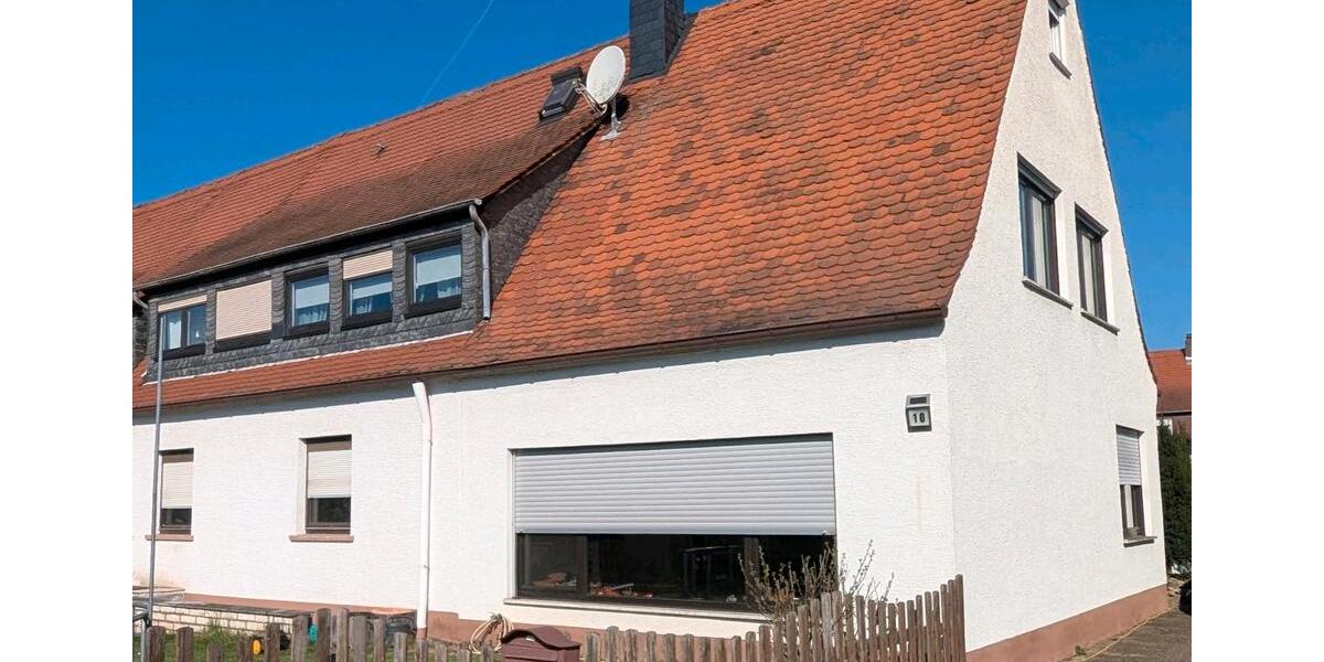 Doppelhaushälfte Stockstadt am Main - 6 Zimmer, 160 m&sup2;, 460.000&euro; | Angebot:26121710