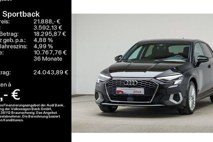 Audi A3 78.500 km 21.888 &euro; Mühlheim 63165