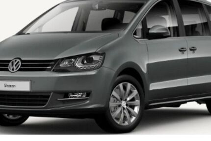 VW Sharan 101.700 km 23.997 &euro; Freigericht 63579