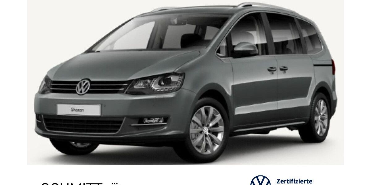 VW Sharan 101.700 km 23.997 &euro; Freigericht 63579
