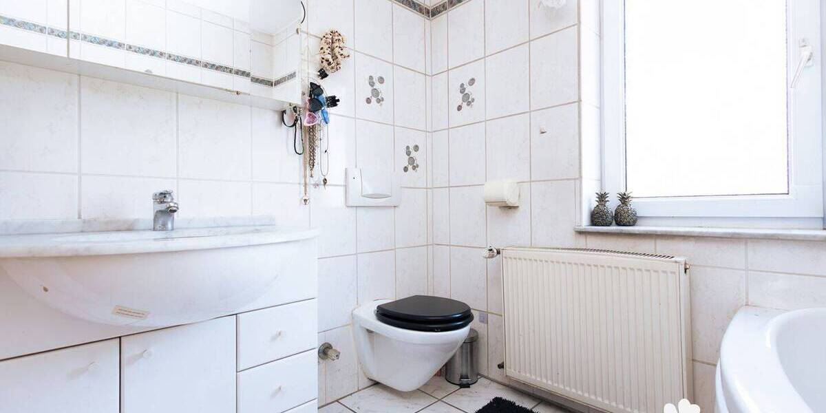 Mehrfamilienhaus, Wohnhaus Gründau / Hain-Gründau Hain-Gründau - 7 Zimmer, 204 m&sup2;, 429.000&euro; | Angebot:26291867