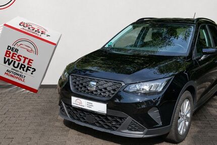 Seat Arona 56.050 km 14.980 &euro; Otzberg 64853