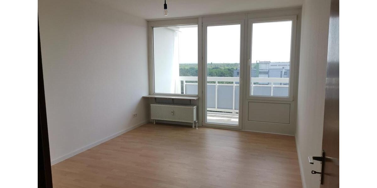 Etagenwohnung Heusenstamm - 3 Zimmer, 91 m&sup2;, 1.190&euro; | Angebot:26237593