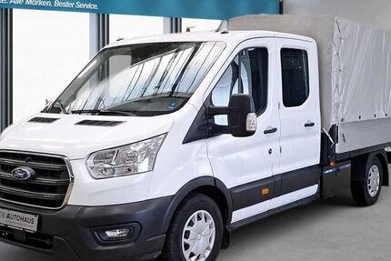 Ford Transit 78.214 km 22.390 &euro; Maintal 63477