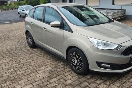 Ford C-Max 92.307 km 6.700 &euro; Lützelbach 64750
