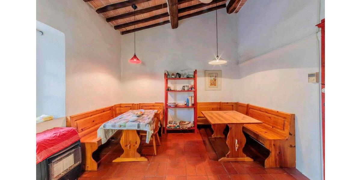 Bauernhaus, Landhaus Haibach - 10 Zimmer, 300 m&sup2;, 650.000&euro; | Angebot:25940929