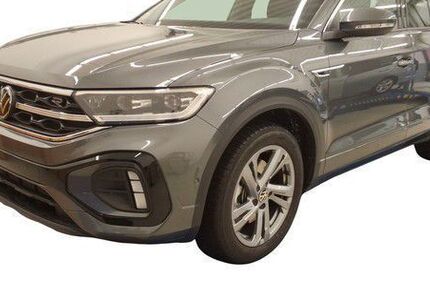 VW T-Roc 2.025 km 34.980 &euro; Hanau 63452