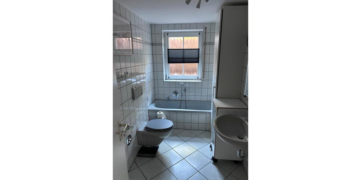 Etagenwohnung Karlstein am Main - 2 Zimmer, 56 m&sup2;, 800&euro; | Angebot:26263125