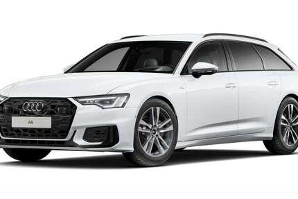 Audi A6 27.300 km 47.999 &euro; Hanau 63452