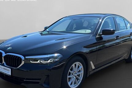 BMW 530 48.200 km 33.590 &euro; Hösbach 63768