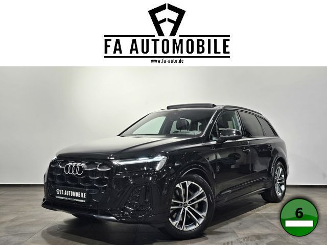 Audi Q7 26.210 km 67.480 &euro; Mainaschaff 63814