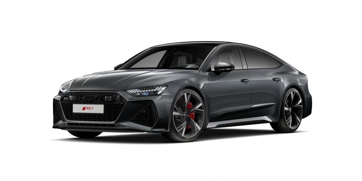 Audi RS7 20.000 km 116.449 &euro; Mühlheim 63165