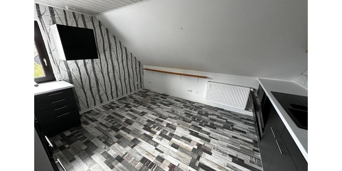 Dachgeschoßwohnung Lützelbach - 3 Zimmer, 85 m&sup2;, 800&euro; | Angebot:26677559