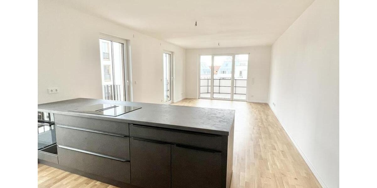Etagenwohnung Mühlheim am Main - 3 Zimmer, 89 m&sup2;, 1.435&euro; | Angebot:25305208