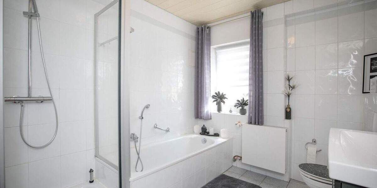 Mehrfamilienhaus, Wohnhaus Rödermark Urberach - 9 Zimmer, 163 m&sup2;, 499.000&euro; | Angebot:25688998