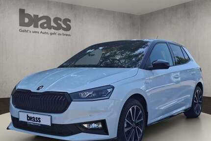 Skoda Fabia 3.000 km 26.450 &euro; Hanau 63452