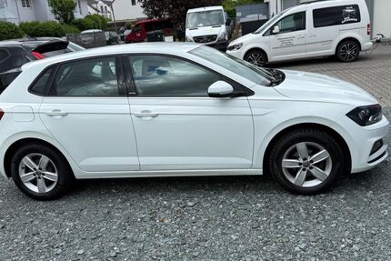 VW Polo 220.000 km 7.999 &euro; Hanau 63457