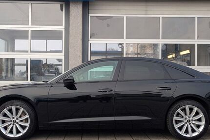 Audi A6 59.900 km 36.000 &euro; Collenberg 97903