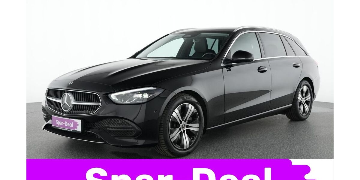 Mercedes-Benz C 220 53.531 km 28.879 &euro; Dietzenbach bei Frankfurt 63128