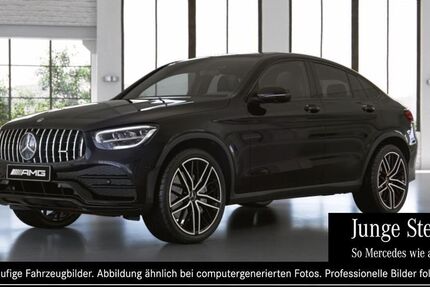 Mercedes-Benz GLC 43 AMG 40.800 km 58.290 &euro; Aschaffenburg 63741