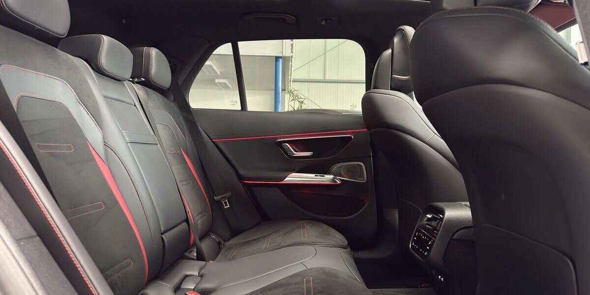 Mercedes-Benz E 53 AMG T Hybrid 4M+ Premium+ DC-AHK-NIGHT I+II 14.997 km 87.889 &euro; Groß-Umstadt 64823