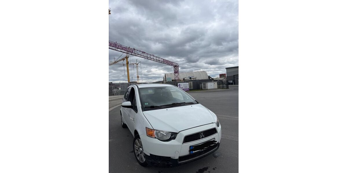 Mitsubishi Colt 218.000 km 2.000 &euro; Elsenfeld 63820