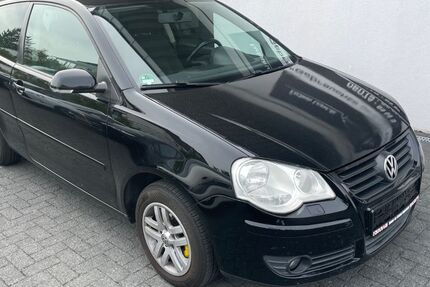 VW Polo 210.000 km 2.270 &euro; Rödermark 63322