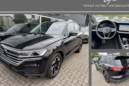 VW Touareg 23.399 km 49.880 &euro; Hanau 63456