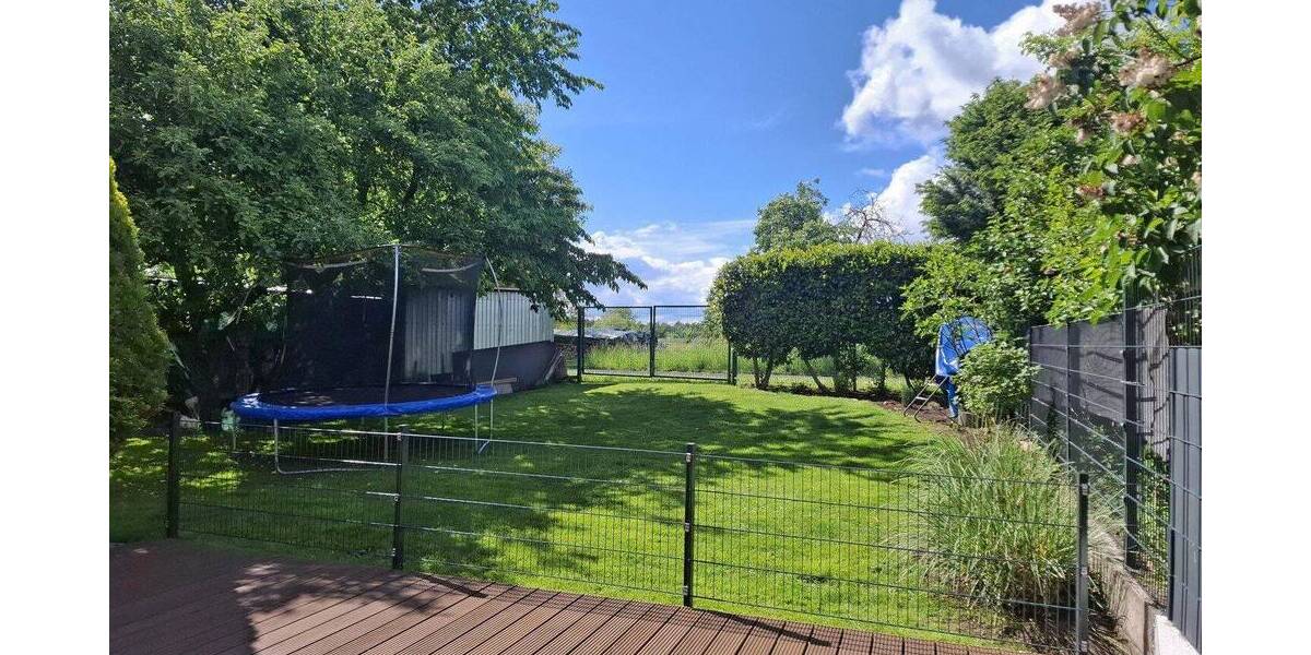 Terrassenwohnung Heusenstamm-Rembrücken Rembrücken - 3 Zimmer, 93 m&sup2;, 1.370&euro; | Angebot:26816370