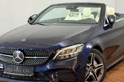 Mercedes-Benz C 200 118.000 km 27.990 &euro; Rodgau 63110