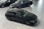 Mercedes-Benz CLA 35 AMG Shooting Brake 4M PANORAMA- NIGHT-LED 25.589 km 39.799 &euro; Groß-Umstadt 64823