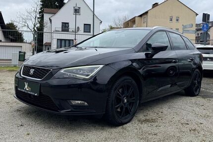Seat Leon 242.000 km 6.999 &euro; Maintal Dörnigheim 63477