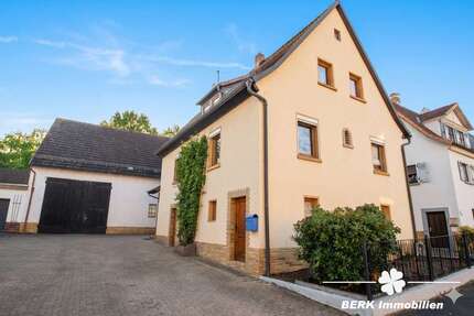 Haus Weibersbrunn - 6 Zimmer, 136 m&sup2;, 329.000&euro; | Angebot:25782747