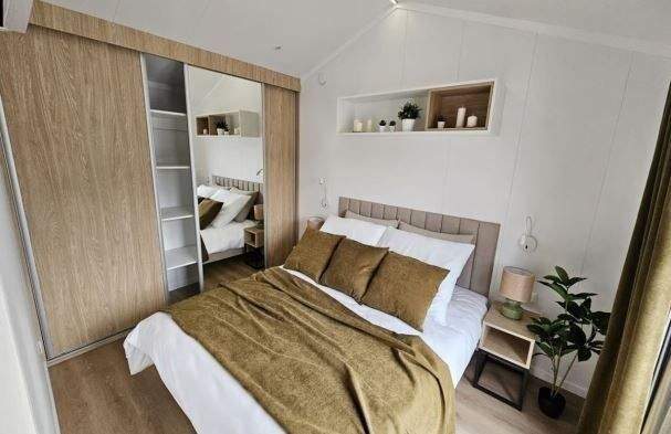 Bungalow Großostheim Pflaumheim - 3 Zimmer, 50 m&sup2;, 126.973&euro; | Angebot:26345234