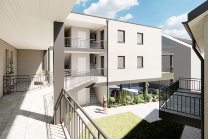 Wohnung Laufach - 3 Zimmer, 96 m&sup2;, 386.937&euro; | Angebot:26252447