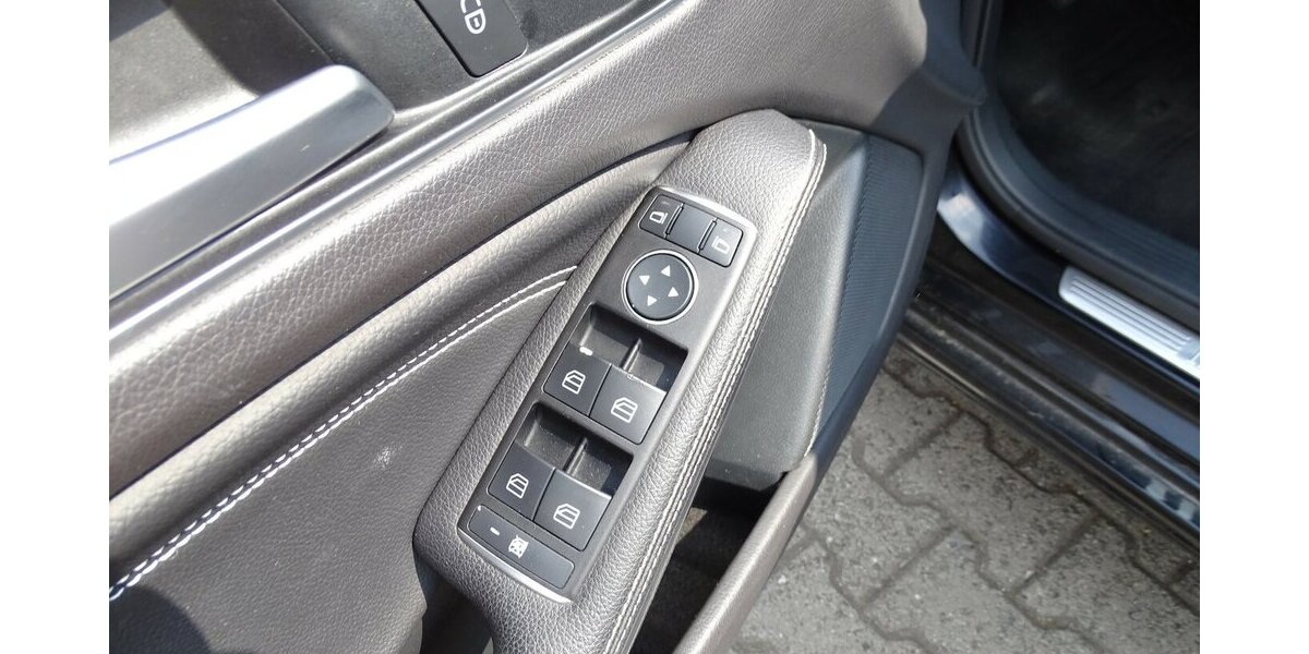 Mercedes-Benz A 200 d Klima 152.100 km 10.890 &euro; Rodgau 63110