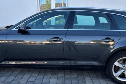 Audi A4 108.000 km 20.690 &euro; Rödermark 63322