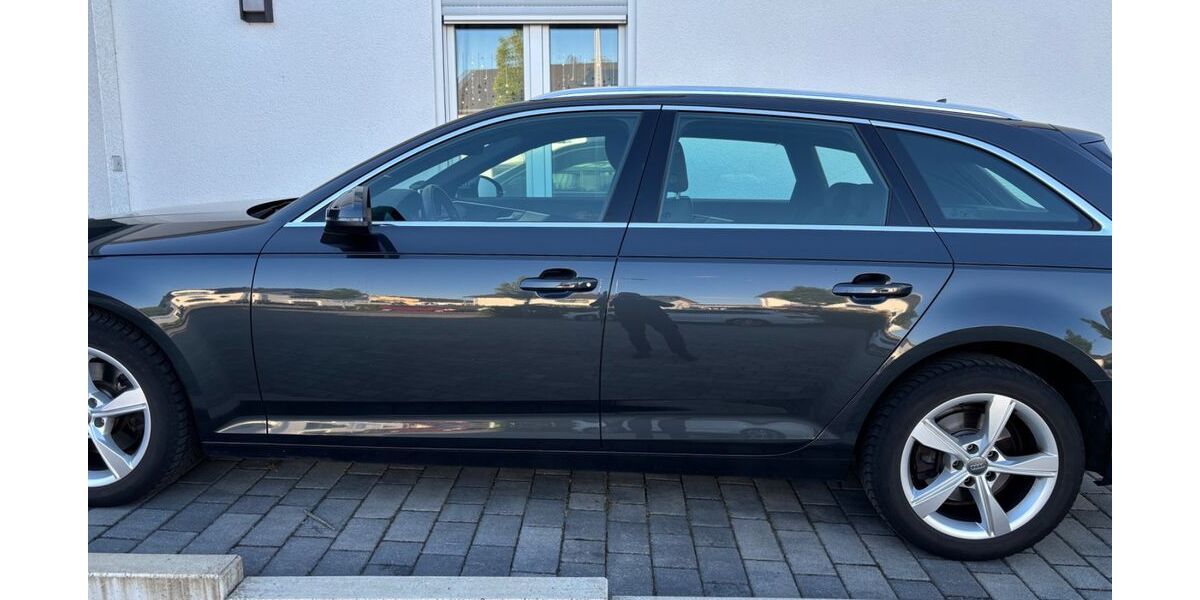 Audi A4 108.000 km 20.690 &euro; Rödermark 63322