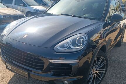 Porsche Cayenne 300.000 km 18.990 &euro; Maintal 63477