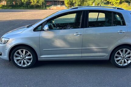 VW Golf Plus 74.000 km 10.300 &euro; Aschaffenburg 63743