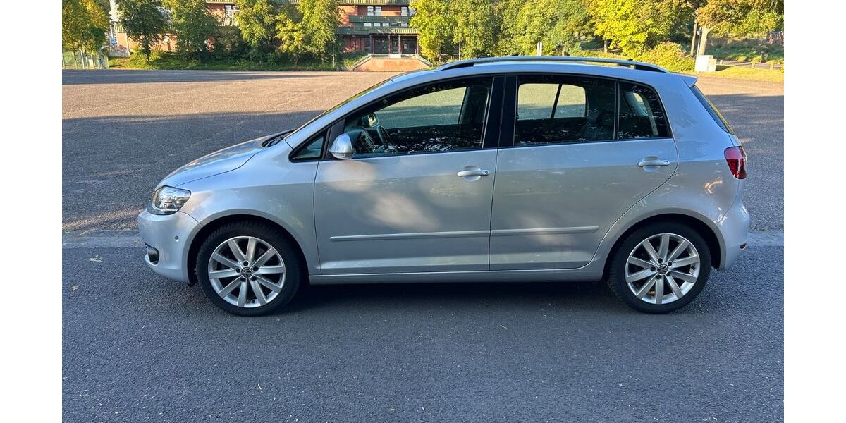 VW Golf Plus 74.000 km 10.300 &euro; Aschaffenburg 63743