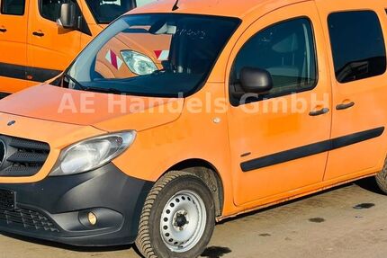 Mercedes-Benz Citan 340.000 km 3.990 &euro; Mühlheim am Main 63165