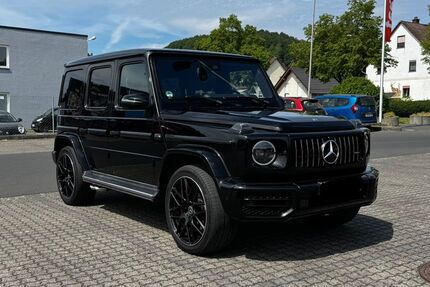 Mercedes-Benz G 63 AMG 135.000 km 115.000 &euro; Gelnhausen 63571
