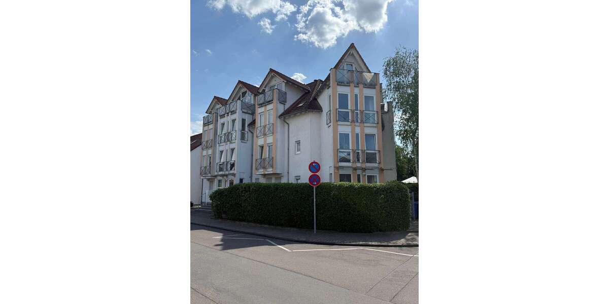 Etagenwohnung Steinheim Steinheim - 3 Zimmer, 91 m&sup2;, 299.000&euro; | Angebot:23560469