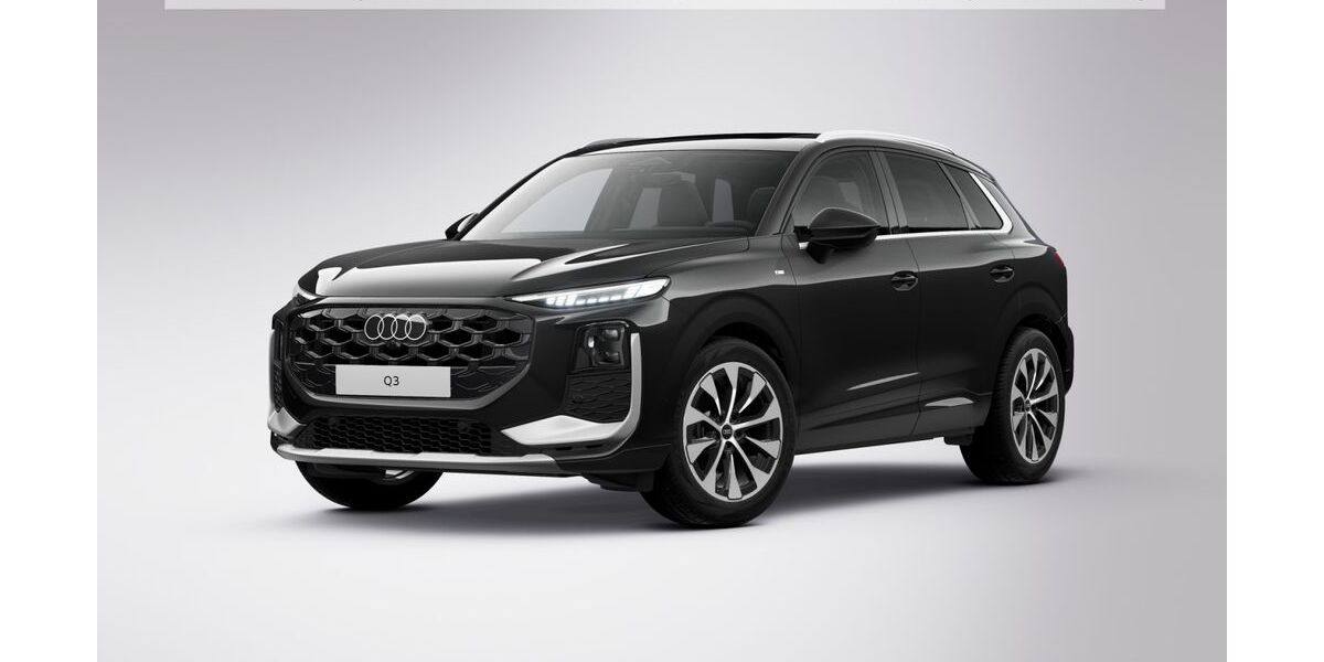 Audi Q3 5.700 km 51.900 &euro; Dietzenbach 63128